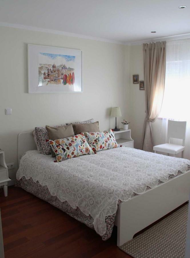 Anjos 44 Apartment Lisbon