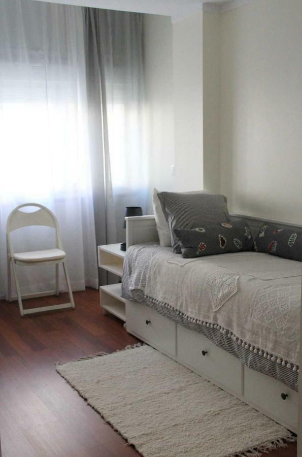 Apartment Anjos 44 Lisbon