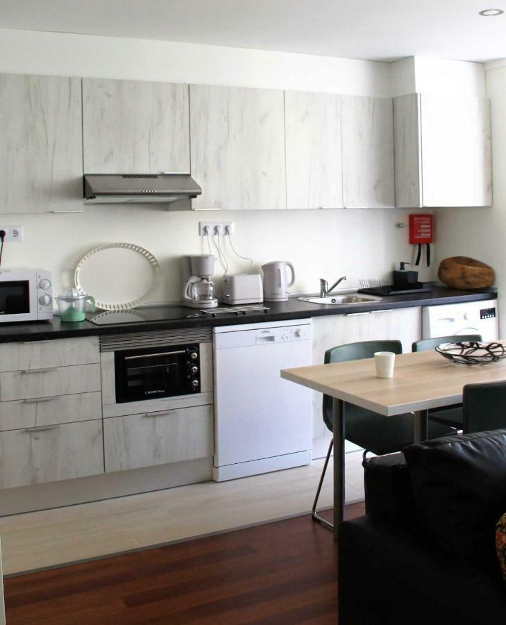 Anjos 44 Apartment *