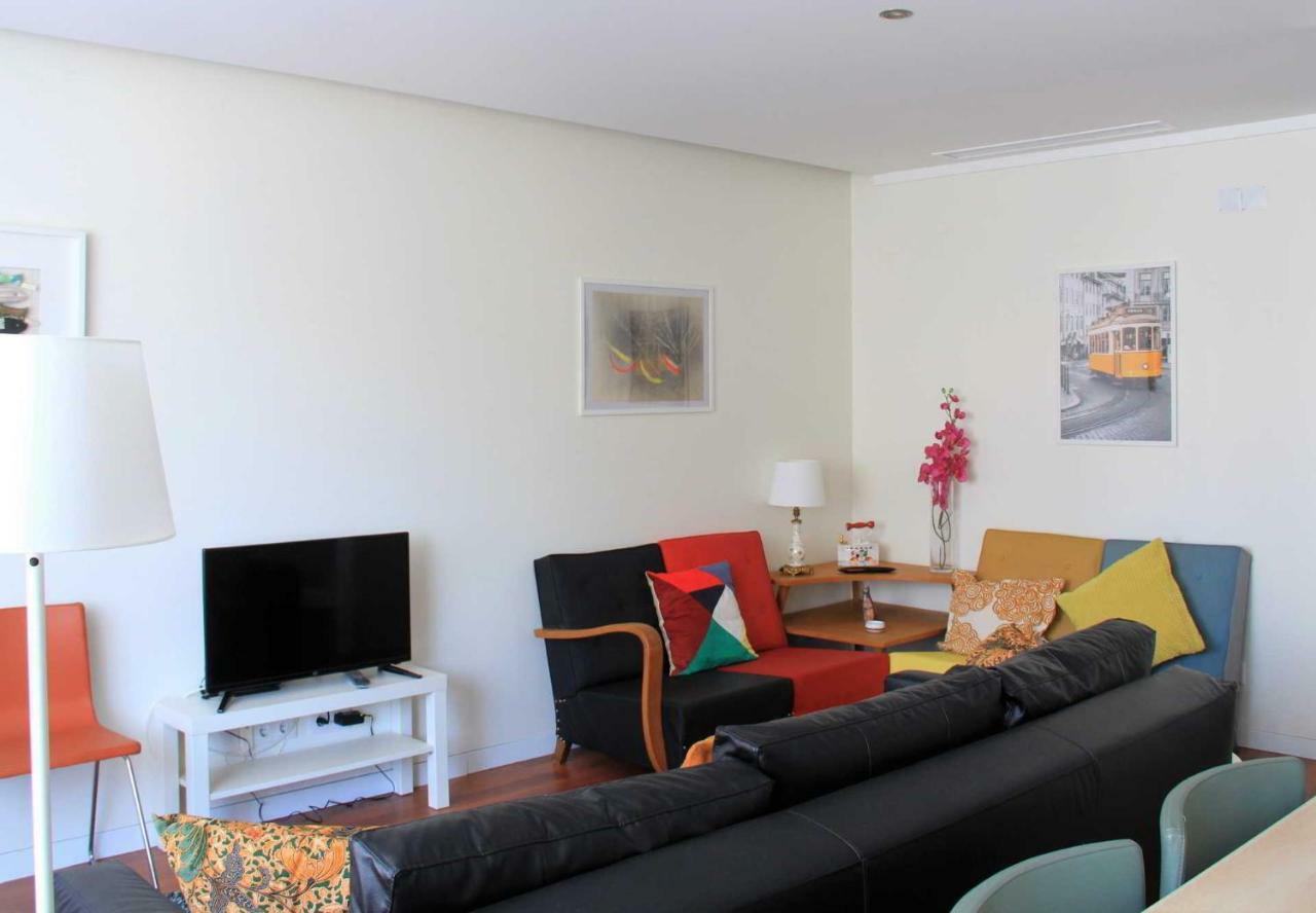 Anjos 44 Apartment