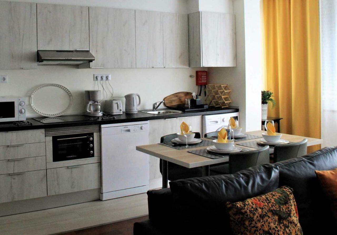 Anjos 44 Apartment