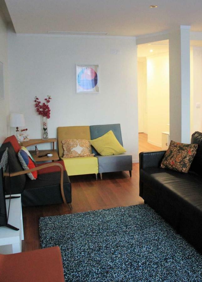 Apartment Anjos 44 Lisbon