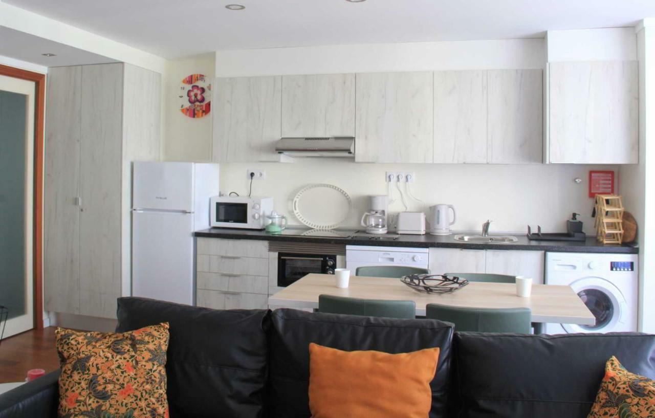 Anjos 44 Apartment Lisbon