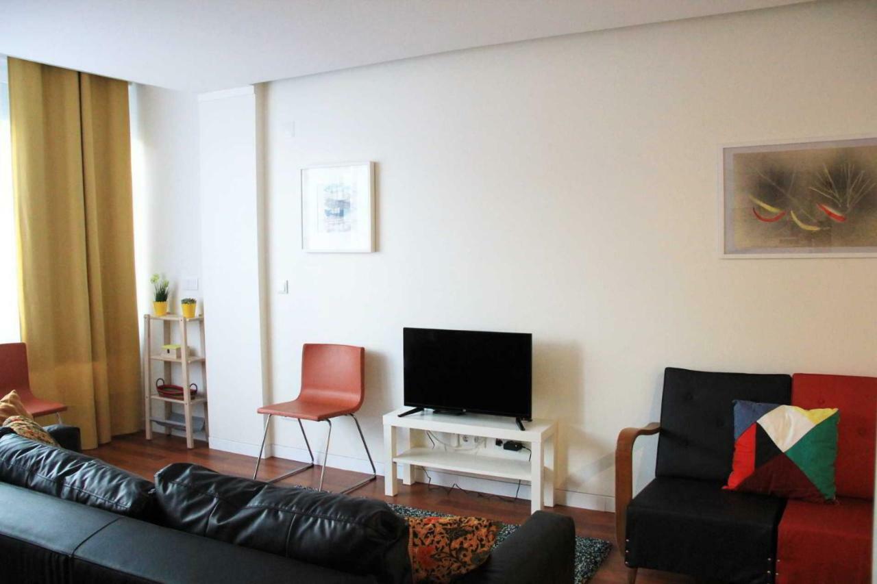 Apartment Anjos 44