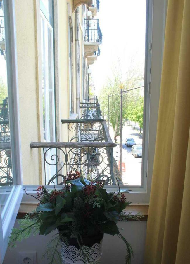 Apartment Anjos 44 Lisbon
