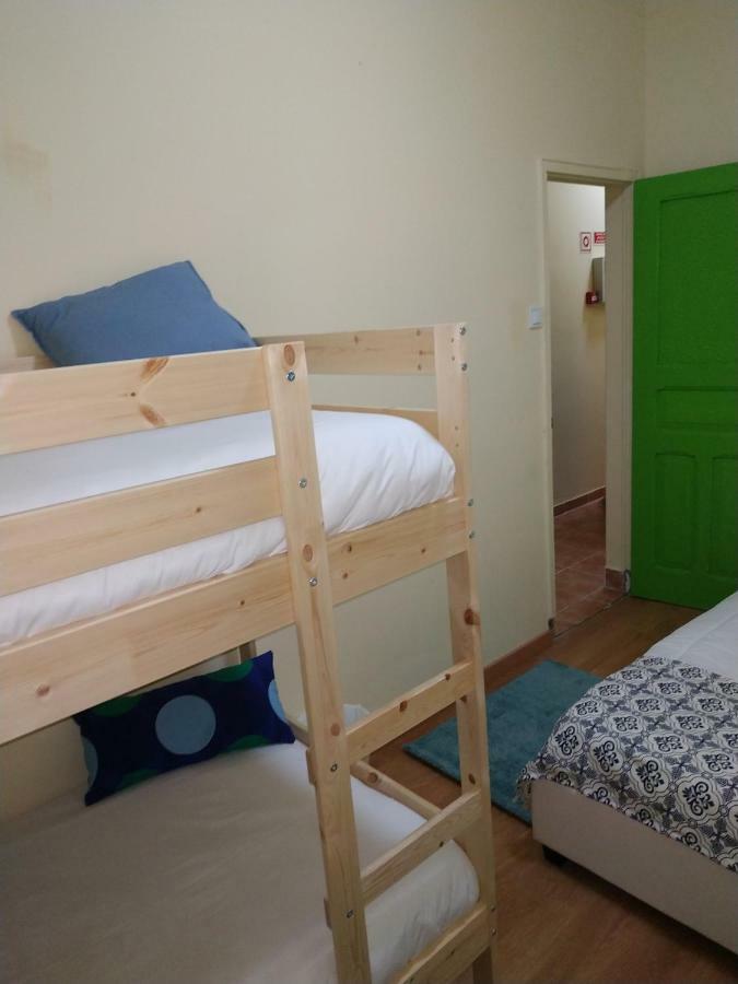 View Hostel