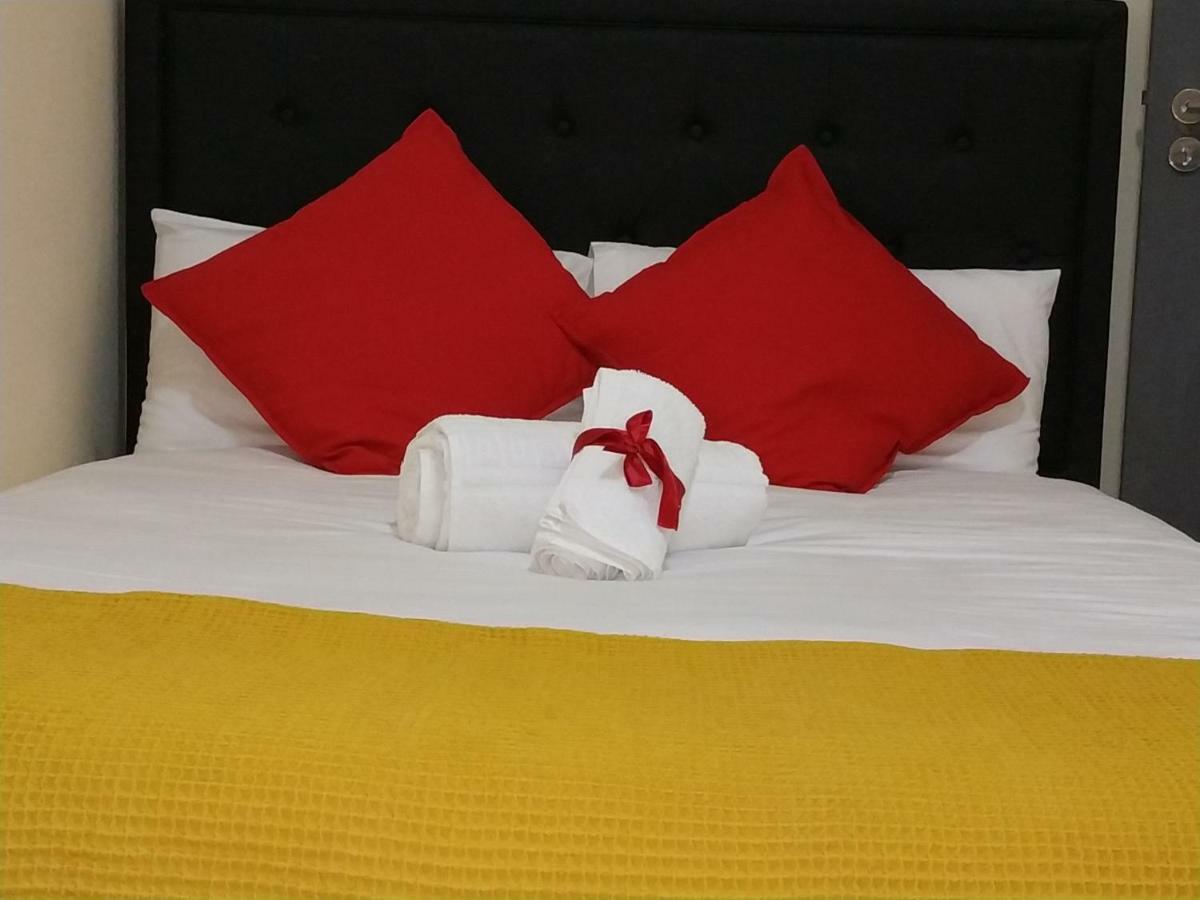 View Hostel *