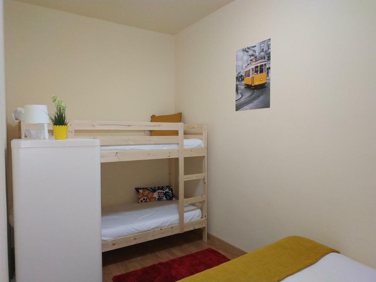 View Hostel