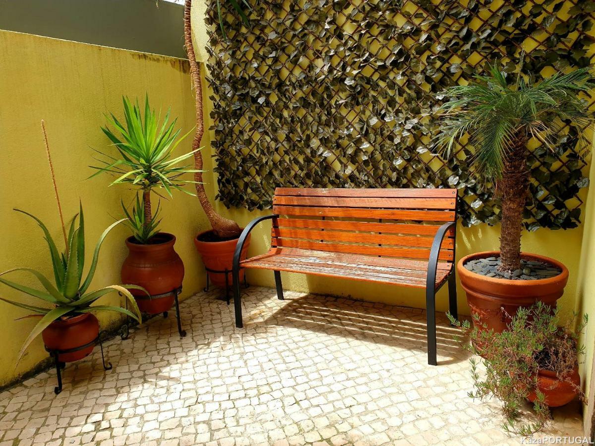 Pateo Boaventura In Bairro Alto