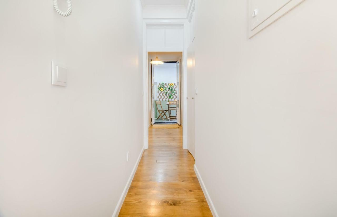 Olarias Terrace By Bnbird I Apartment Lisbon
