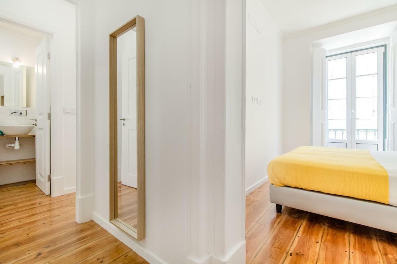 Olarias Terrace By Bnbird I Apartment Lisbon
