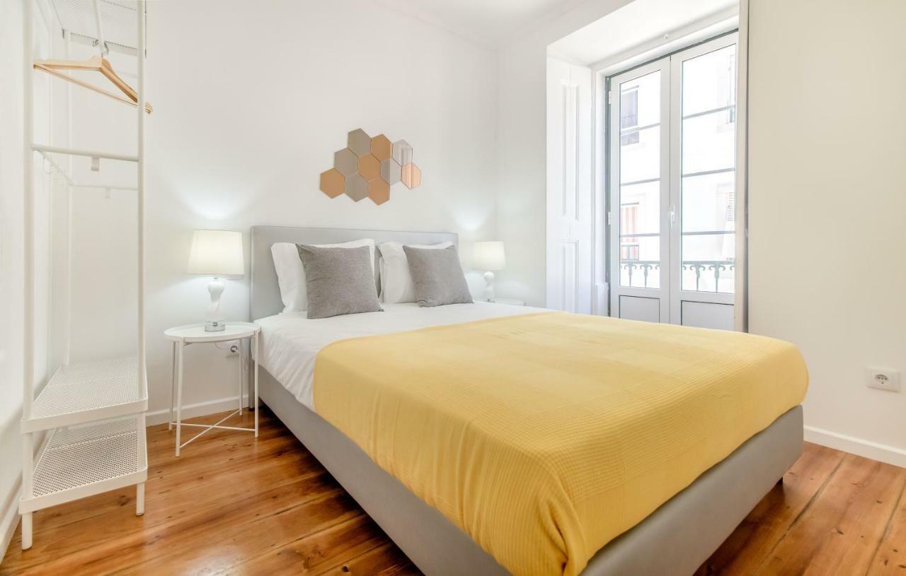 Olarias Terrace By Bnbird I Apartment Lisbon