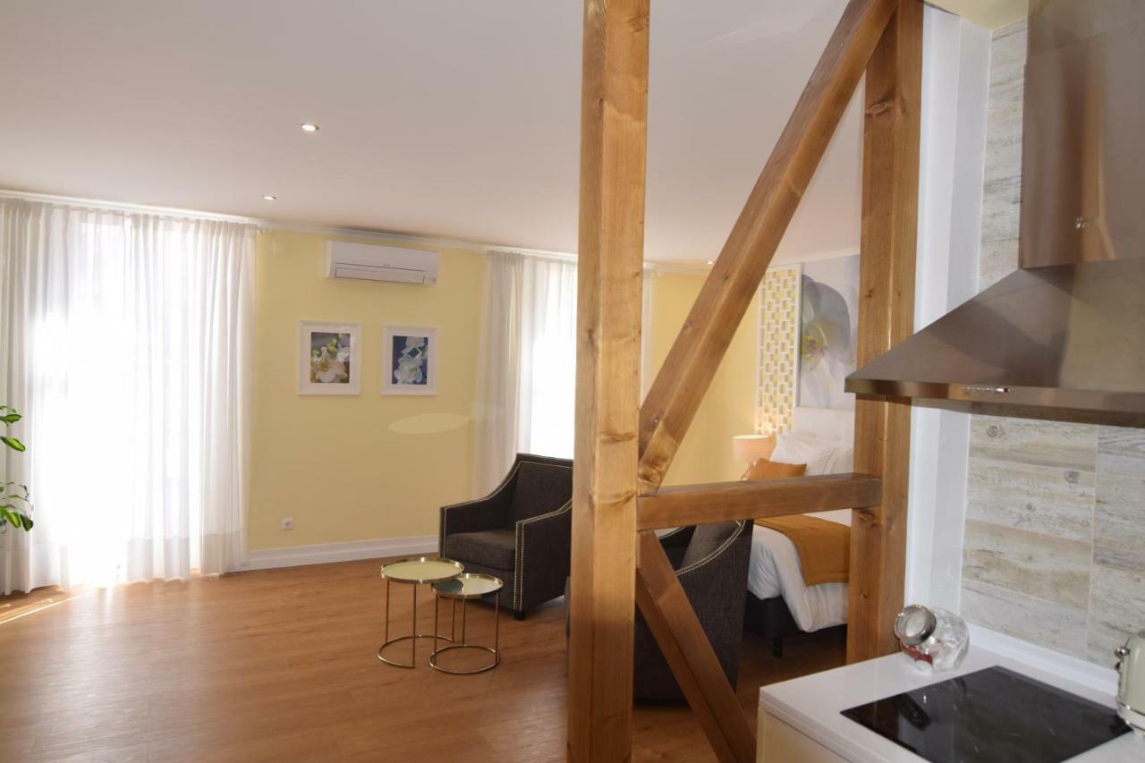 Apartamento Lx Flowers
