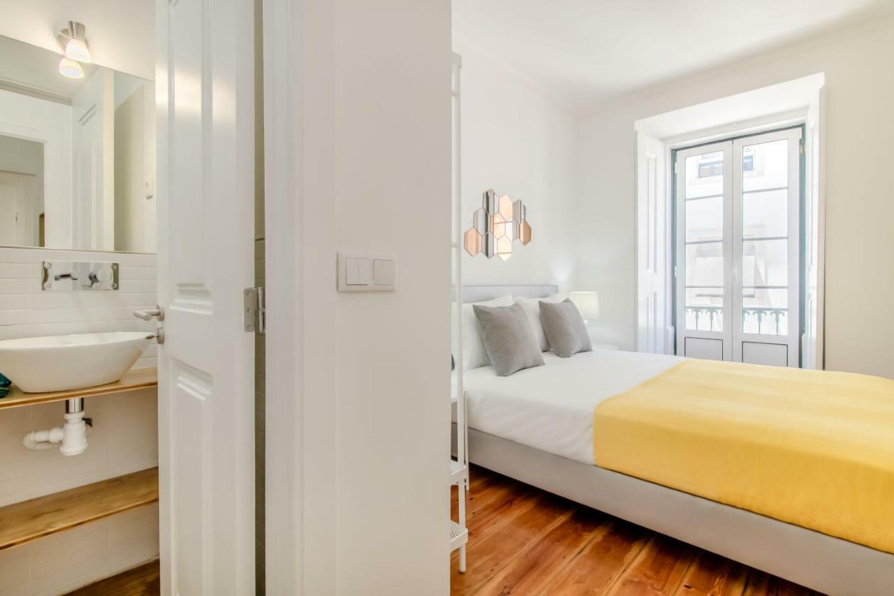 Olarias Terrace By Bnbird I * Lisbon
