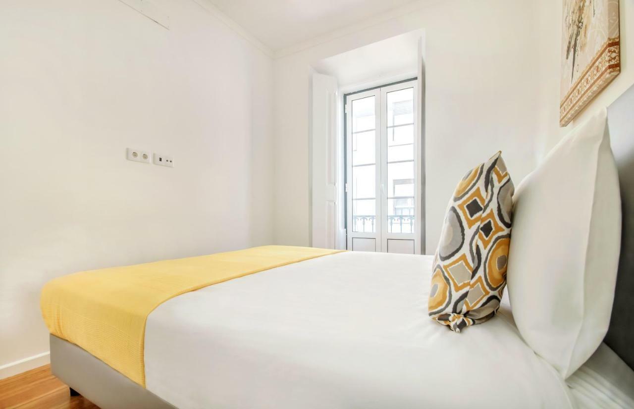 Olarias Terrace By Bnbird I * Lisbon