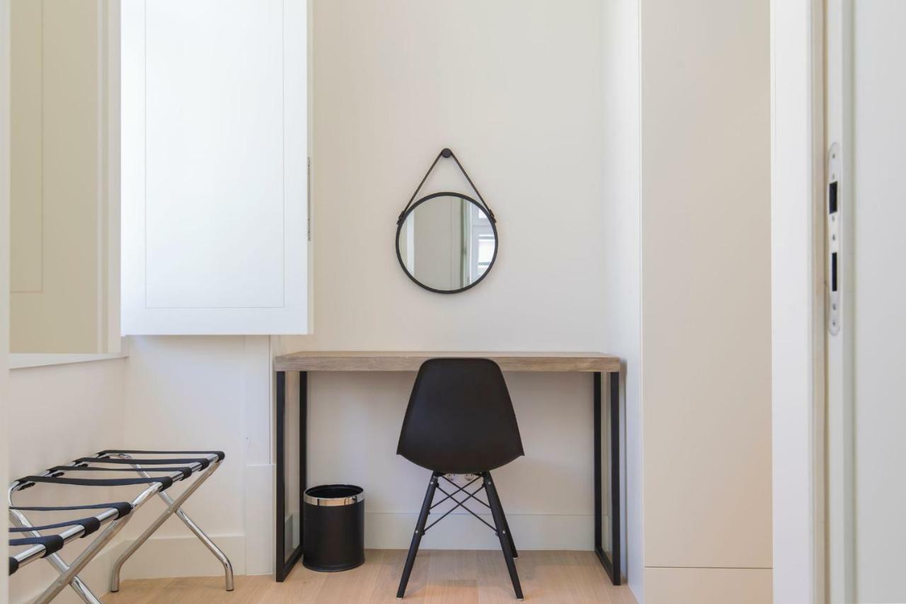 Apartment Ando Living - Santa Justa 79 House