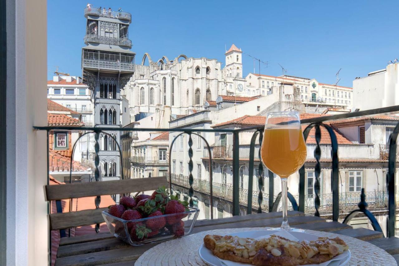 Ando Living - Santa Justa 79 House Apartment