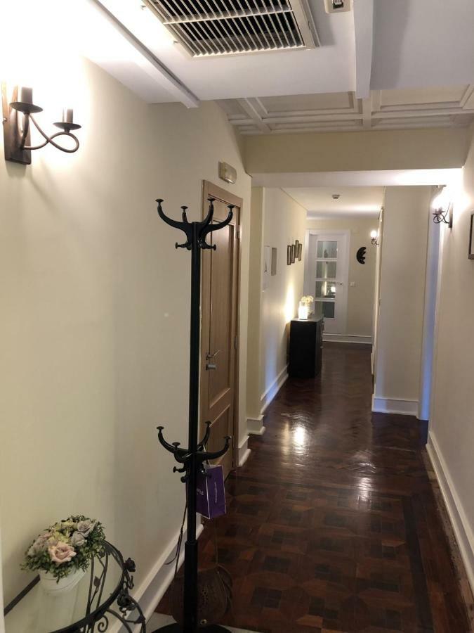 Avenida Cozy Apartment Lisbon