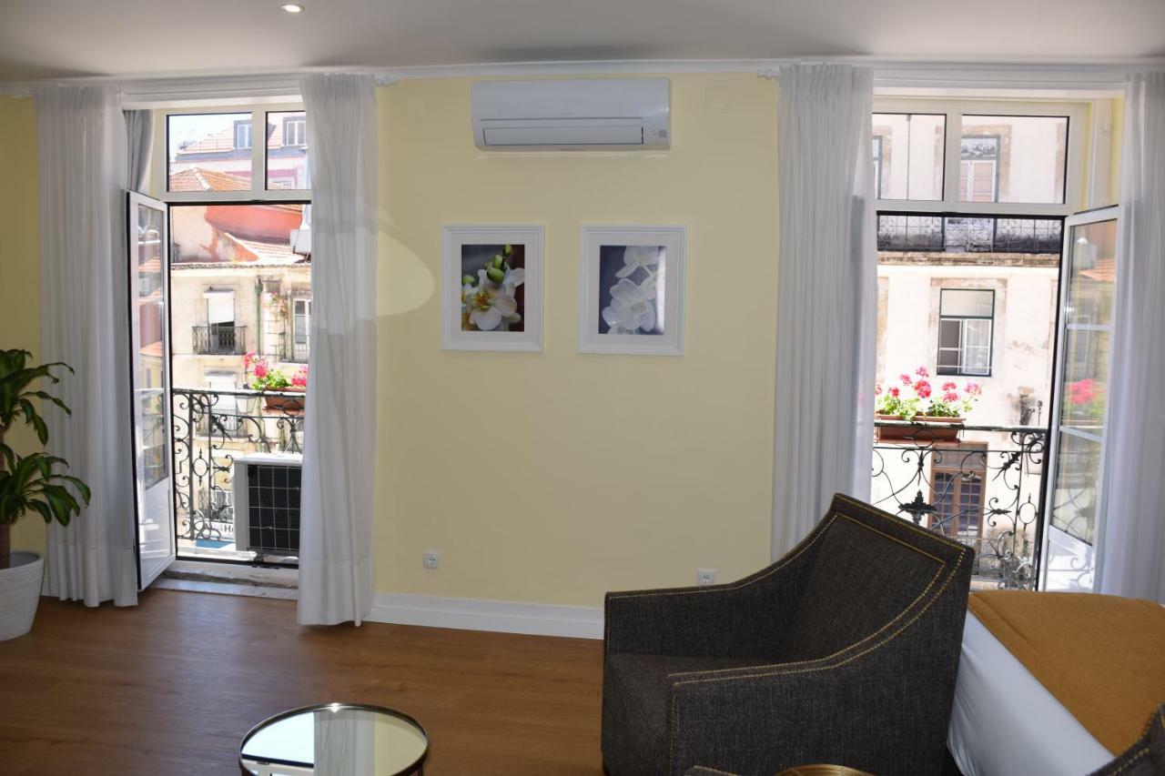 Apartamento Lx Flowers