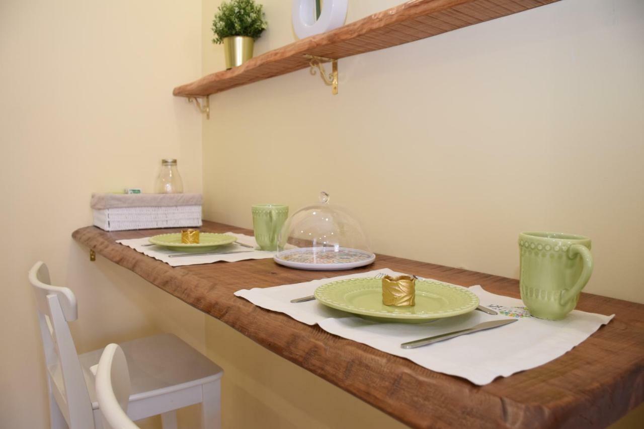 Apartamento Lx Flowers Lisboa