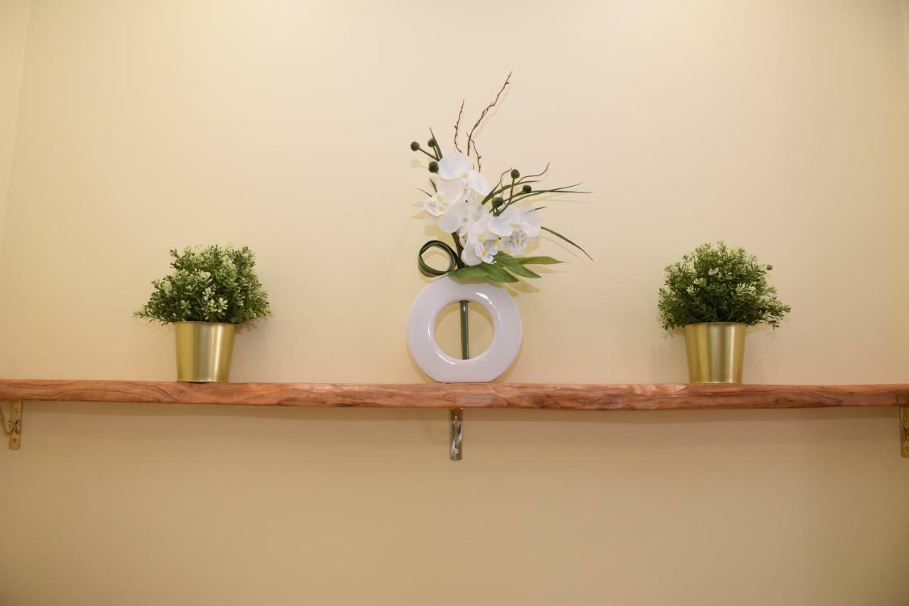 Apartamento Lx Flowers Lisboa