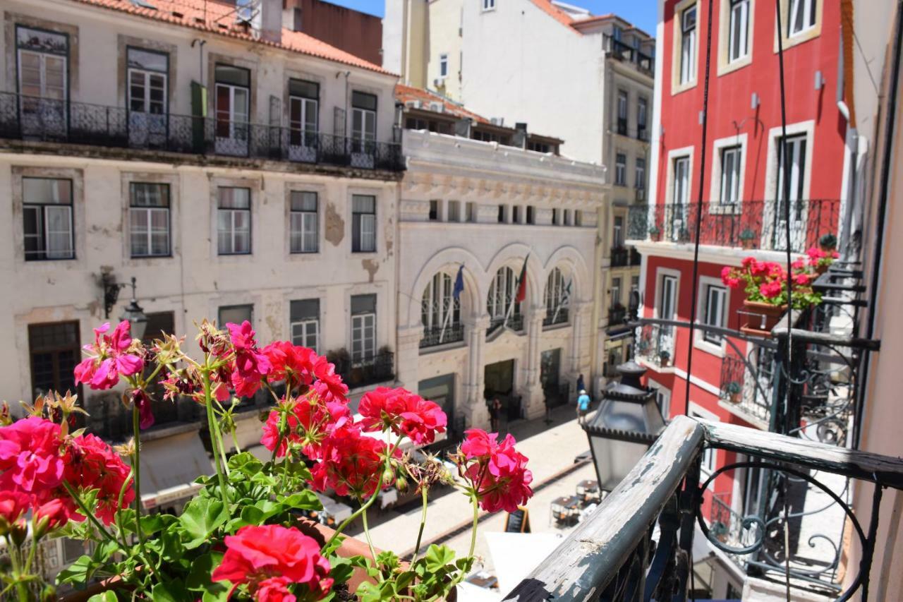 Lx Flowers * Lisboa