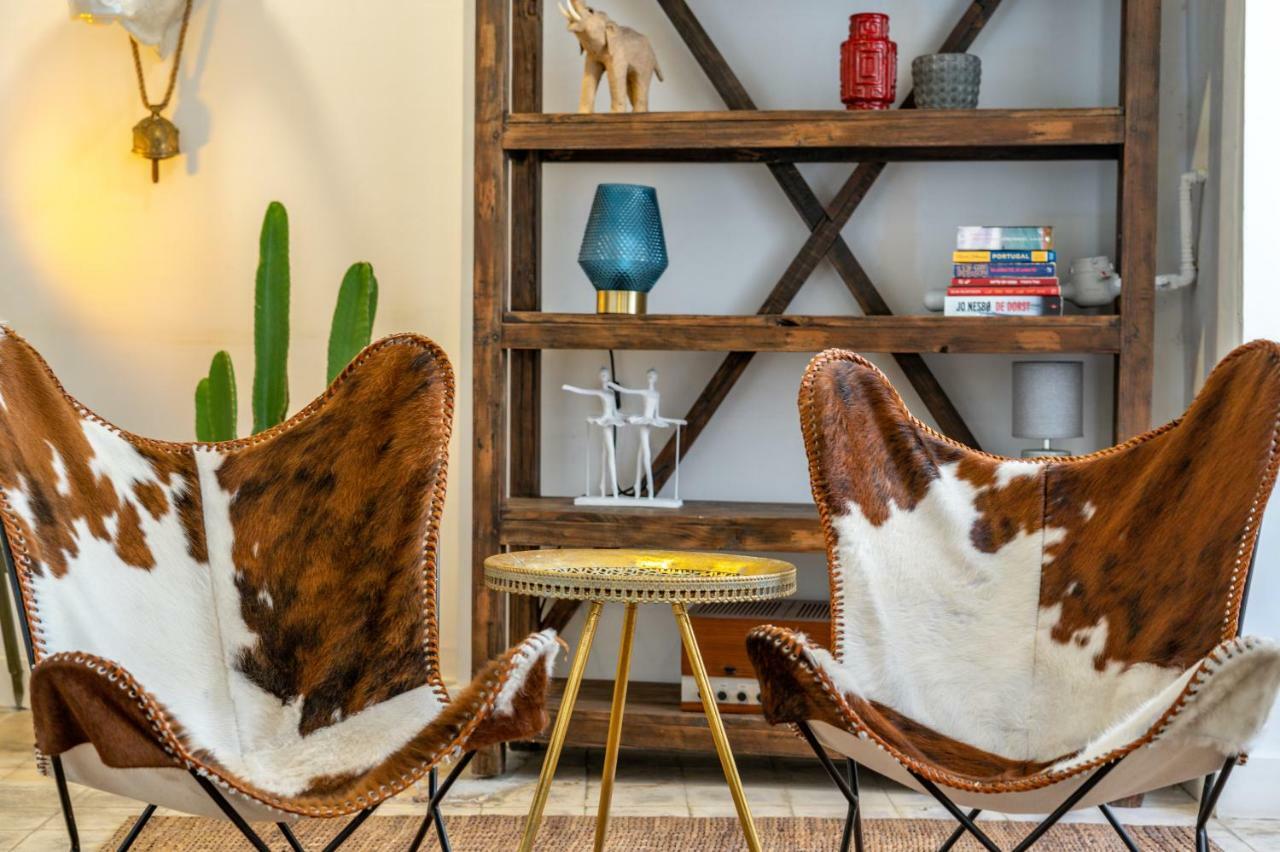 Garam Bed & Breakfast Lisbon