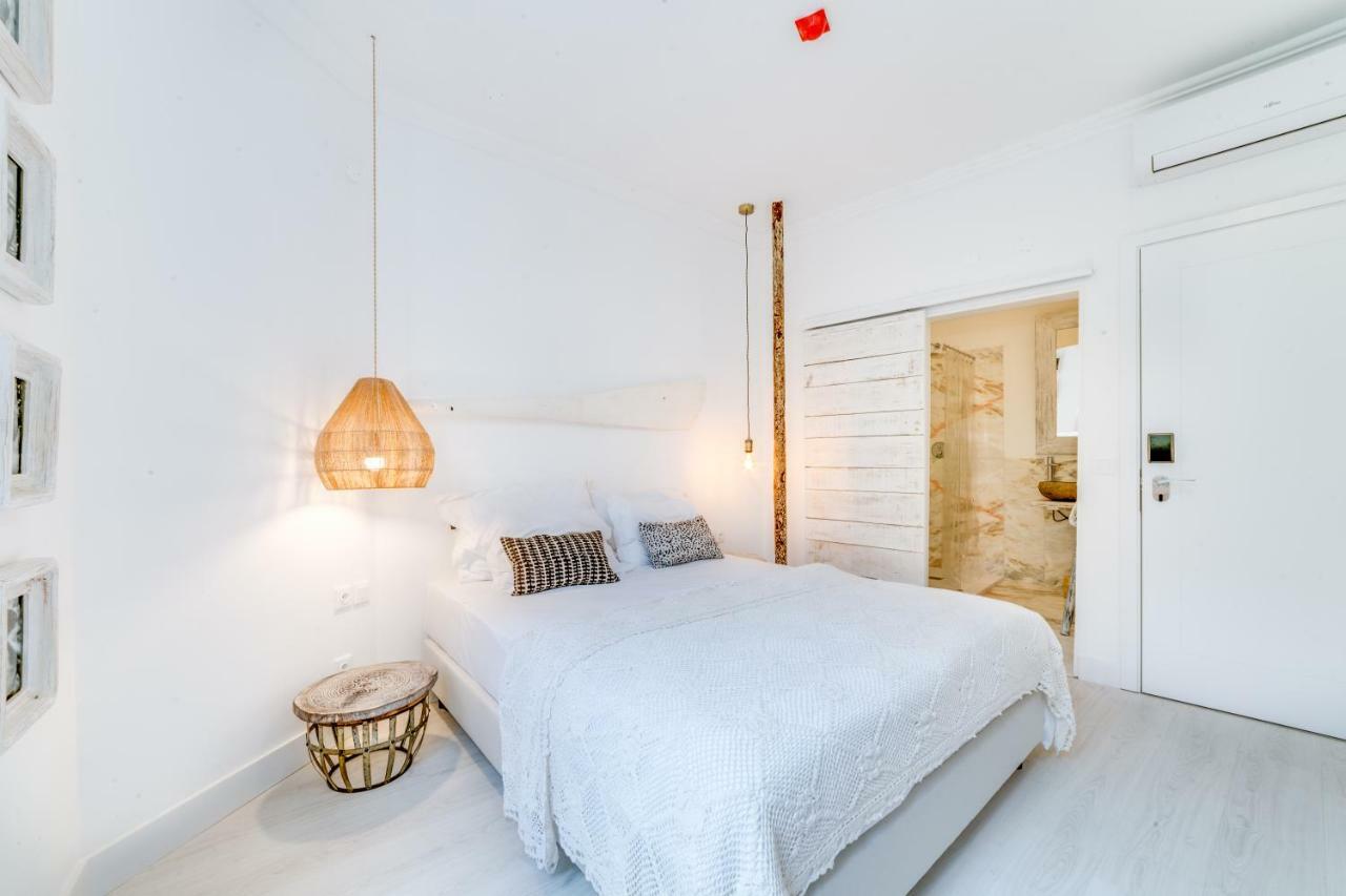Garam Bed & Breakfast Lisbon