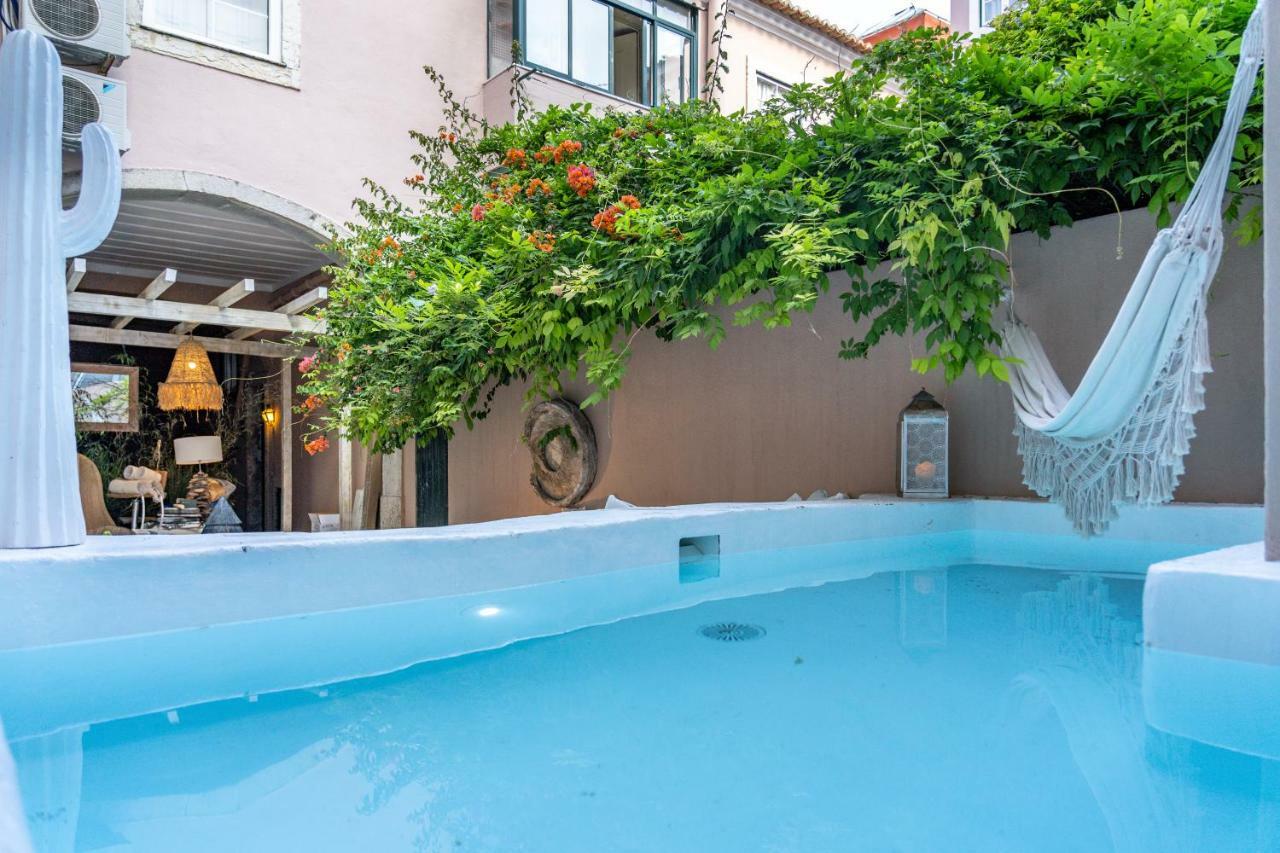 Garam Bed & Breakfast Lisbon