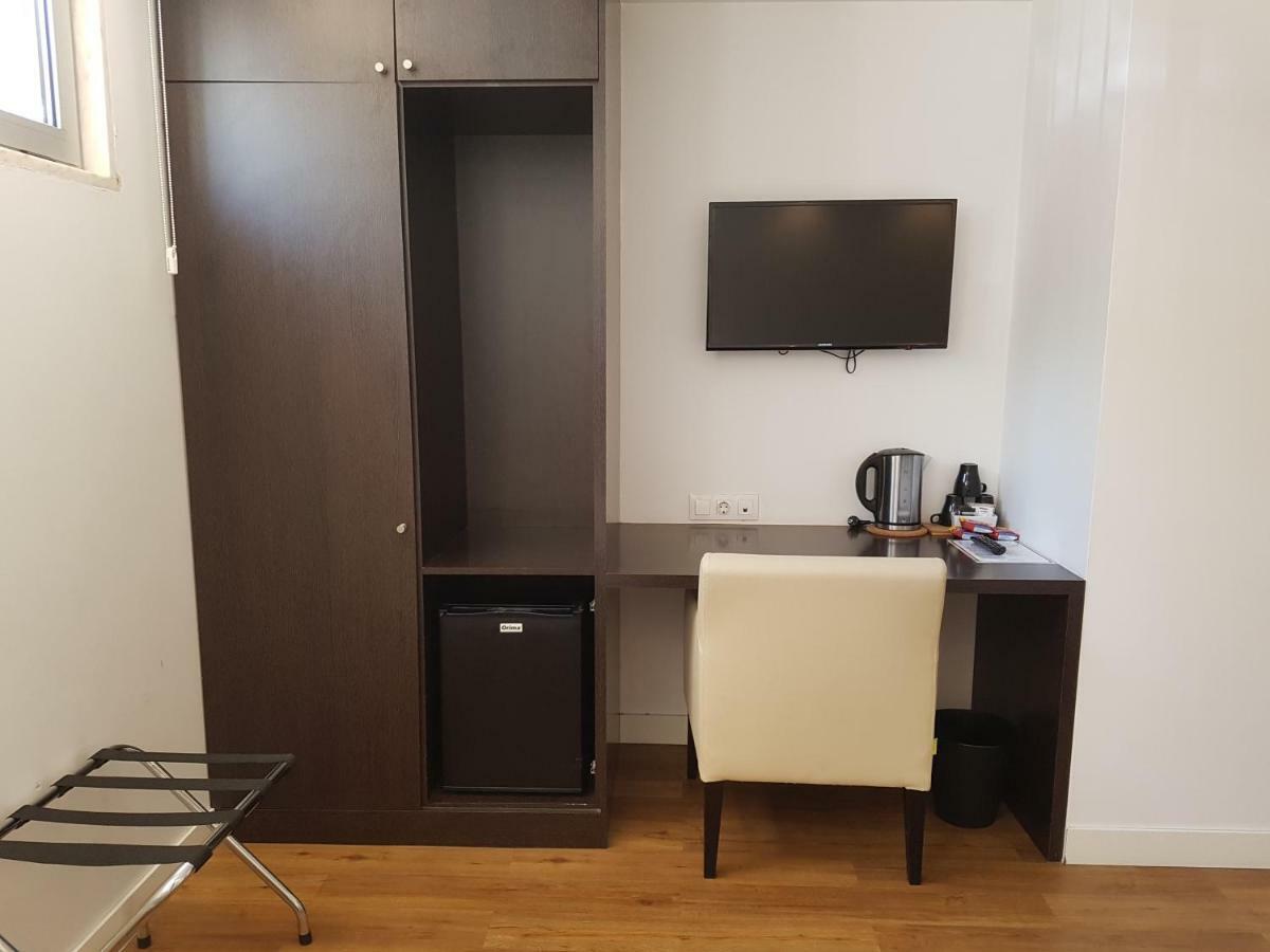 Aparthotel & By Lisbon