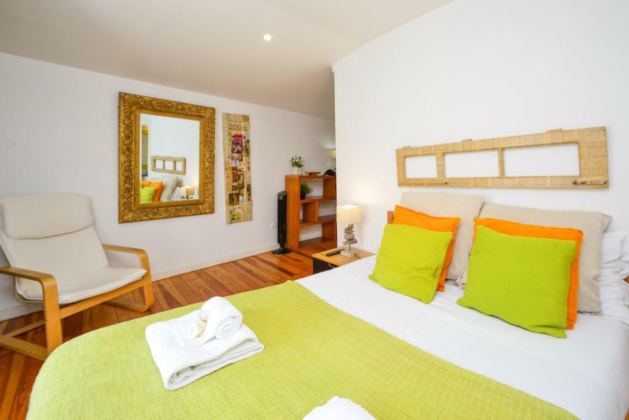 Lxway Graca - Santa Marinha Apartment Lisbon