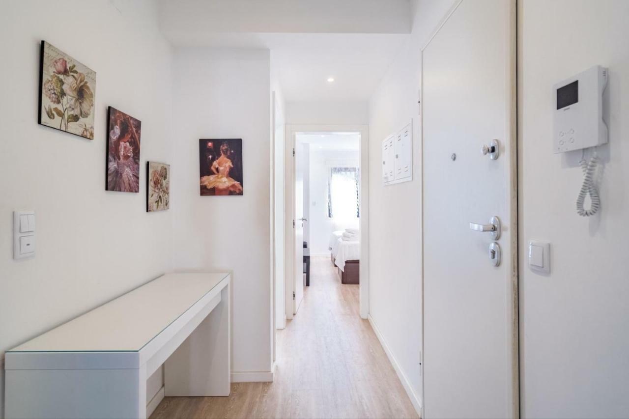 Apartment Akicity Pearl Ii Lisbon