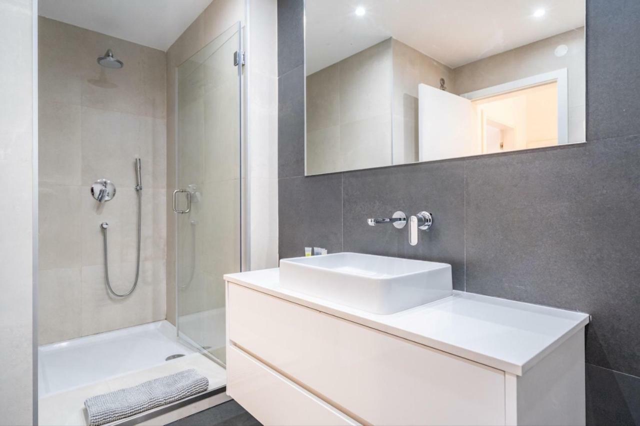 Akicity Pearl Ii Apartment *