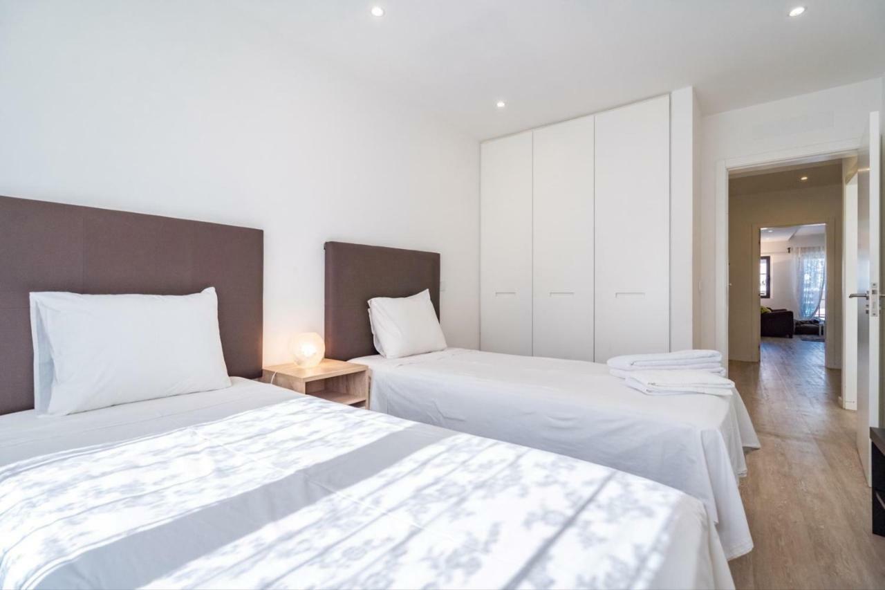 Akicity Pearl Ii Apartment