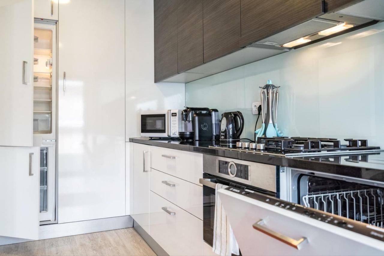 Akicity Pearl Ii Apartment *
