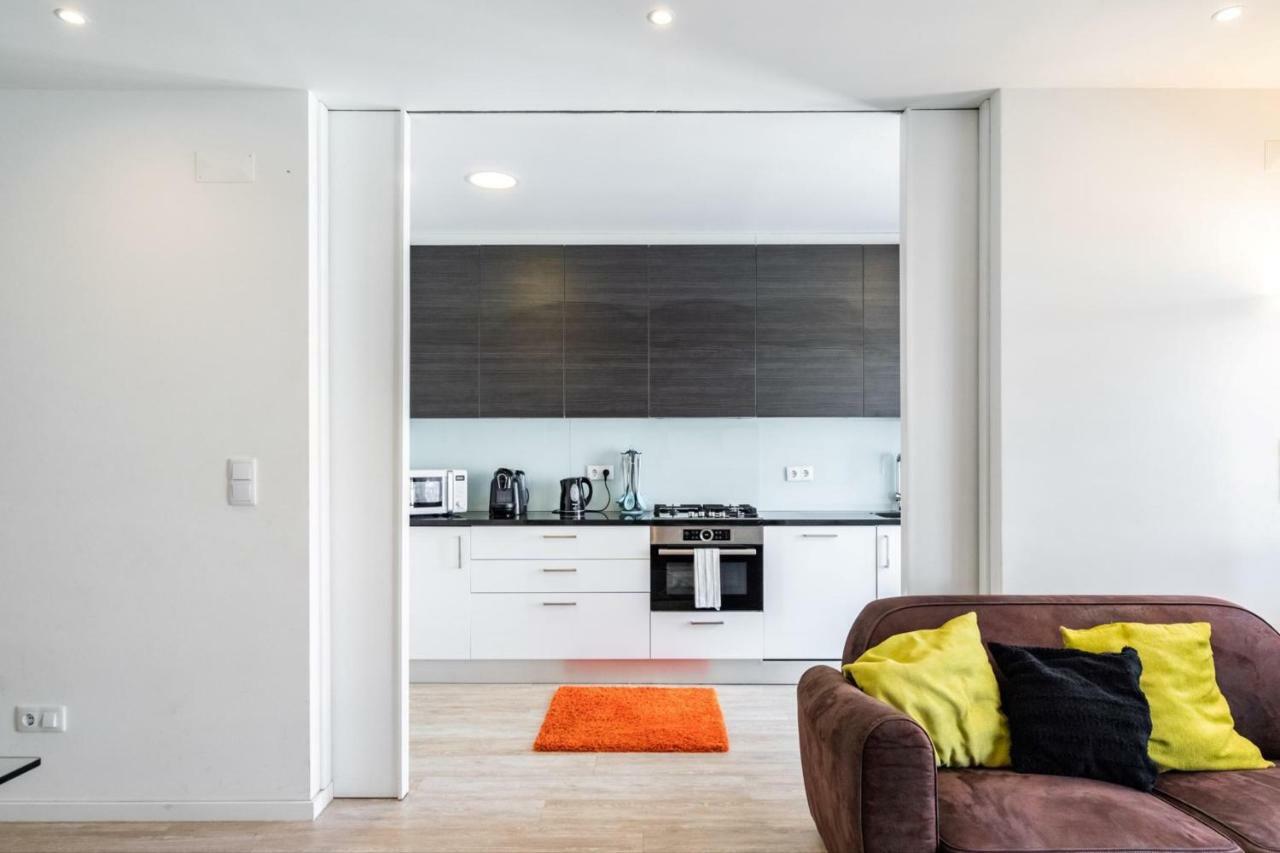 Apartment Akicity Pearl Ii