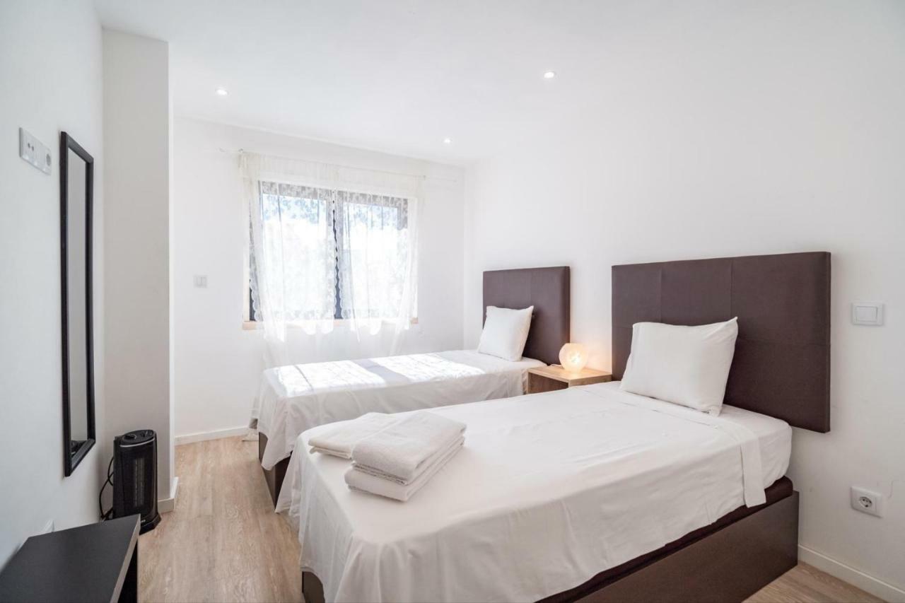 Akicity Pearl Ii Apartment Lisbon