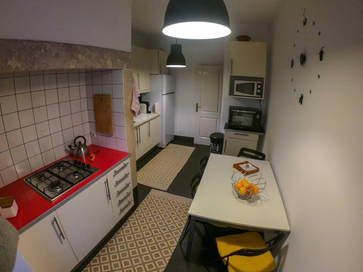 Guest house Ap.art Lisbon