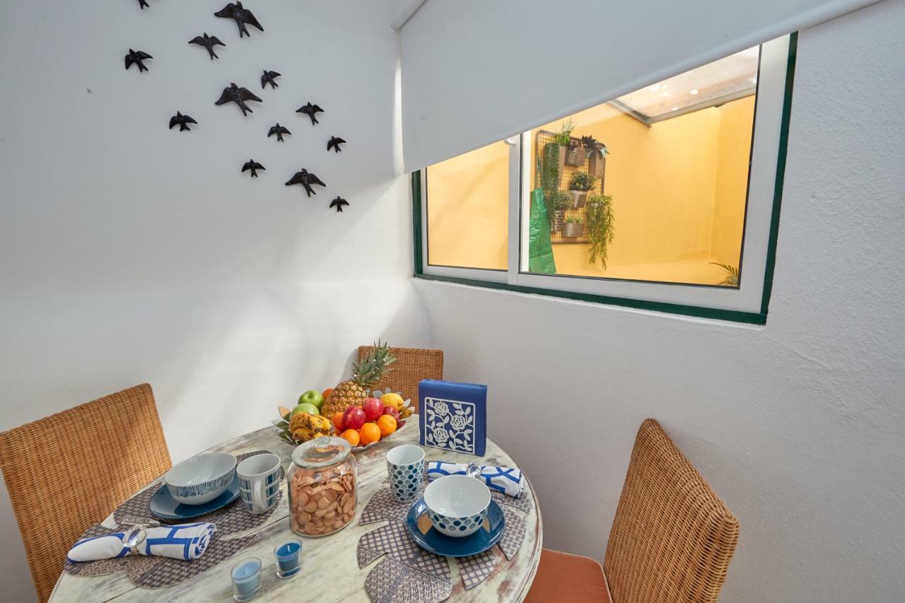 Apartamento Lx Factory Apartment! Outside Terrace *