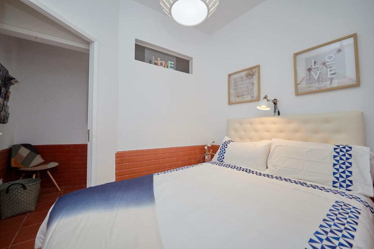 Apartamento Lx Factory Apartment! Outside Terrace