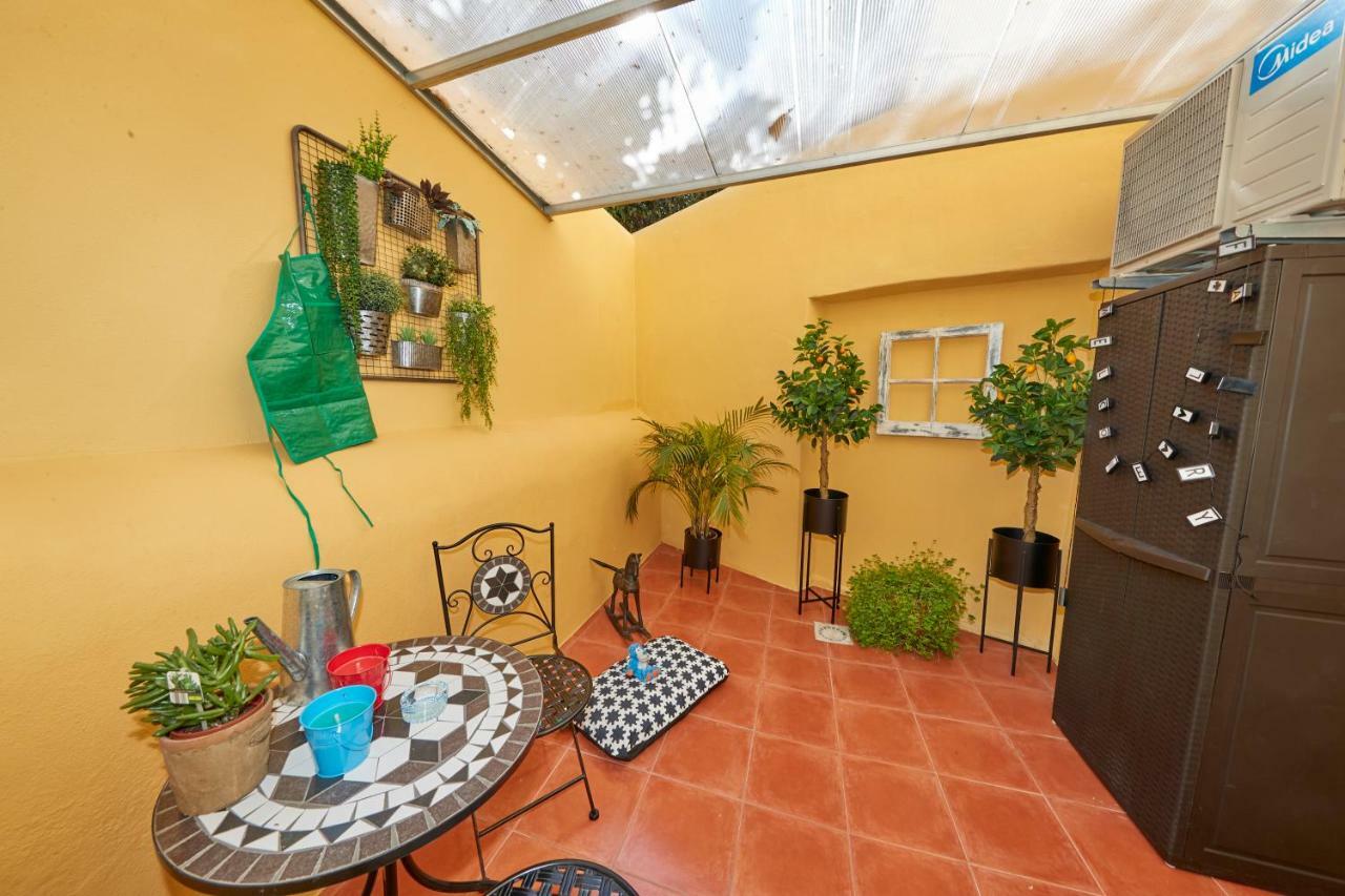 Lx Factory Apartment! Outside Terrace Apartamento *