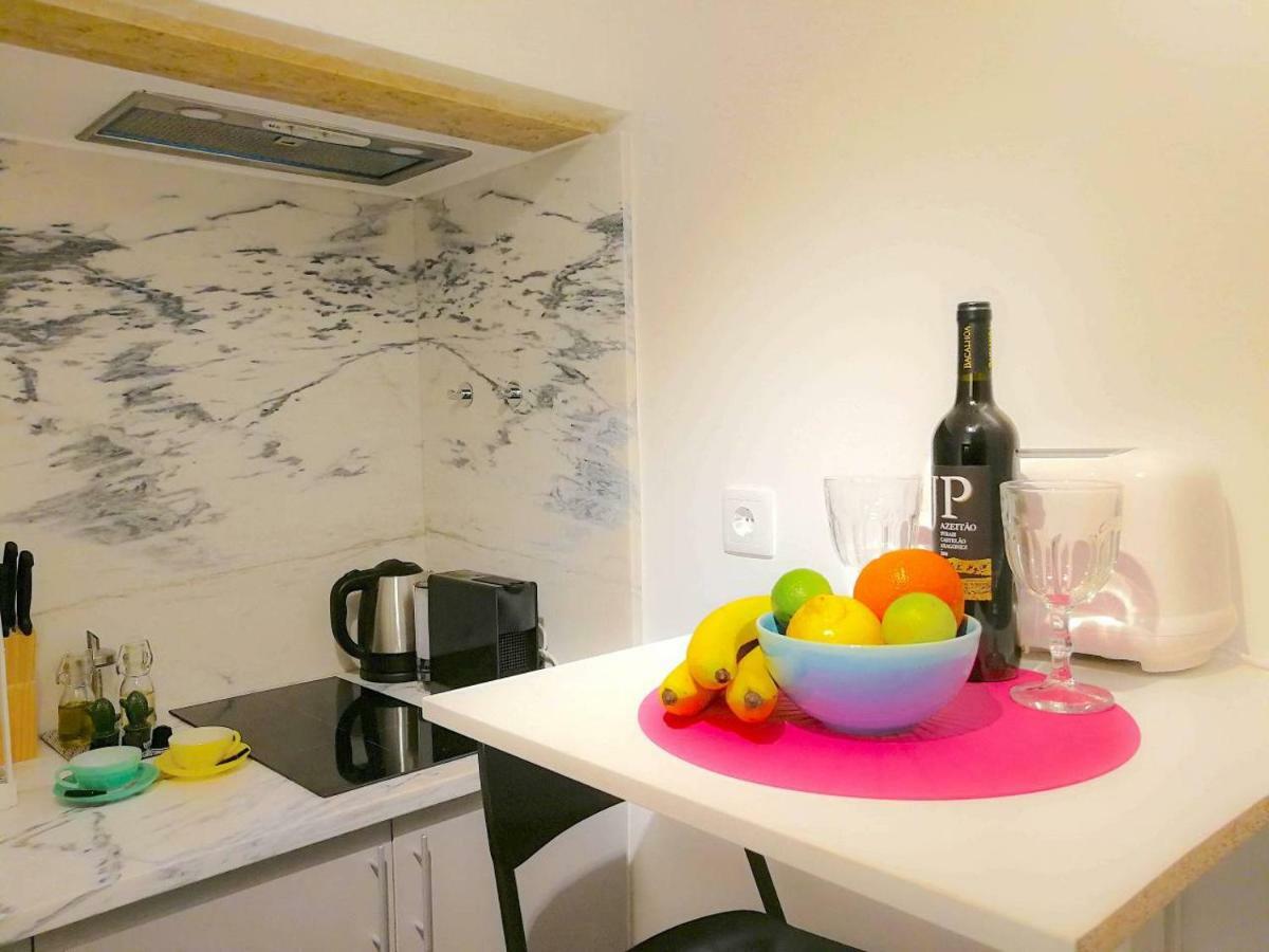 Gorgeous Bairro Alto Apartment