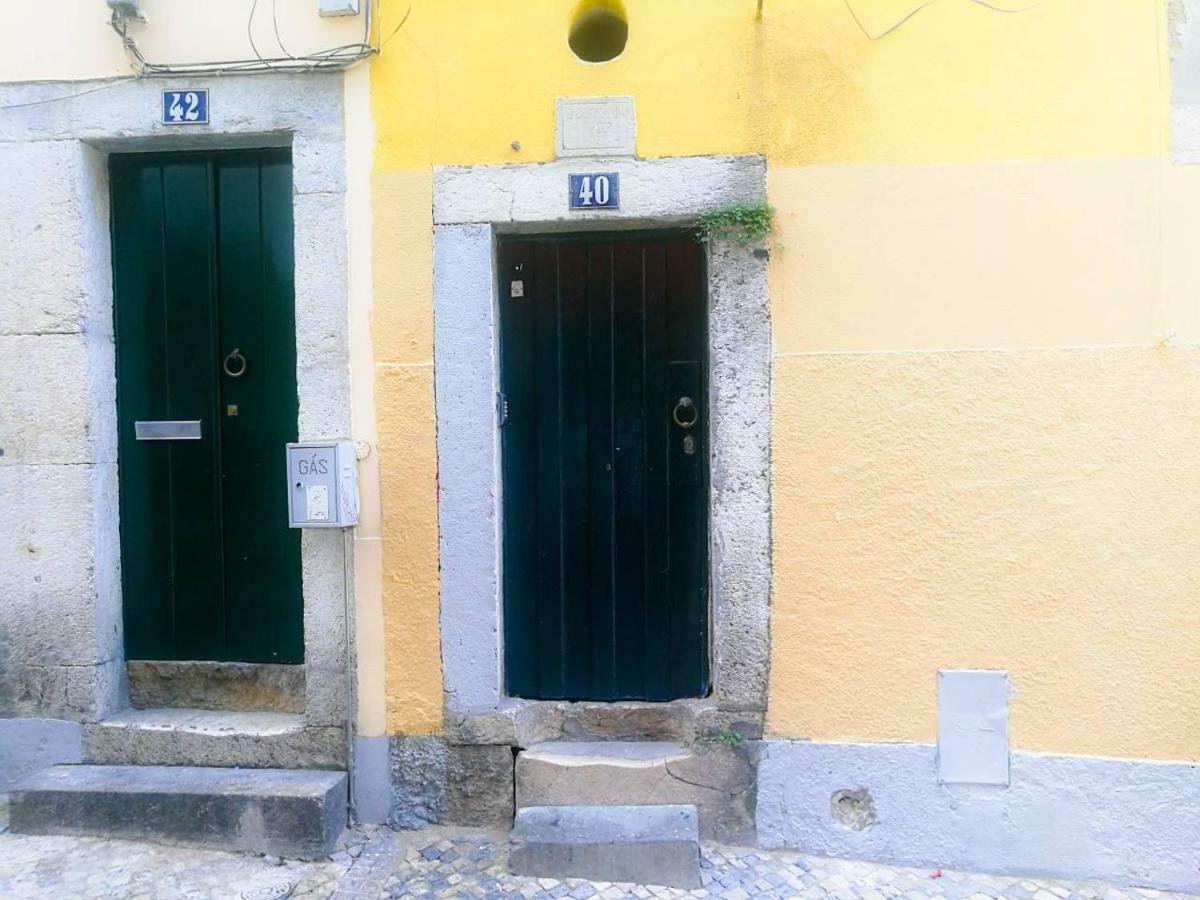 Gorgeous Bairro Alto *