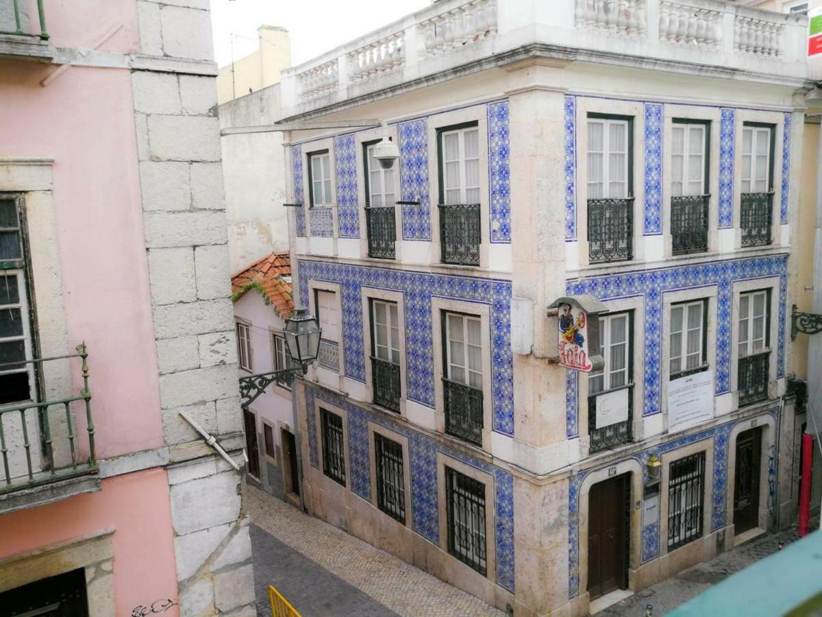 Apartment Gorgeous Bairro Alto *