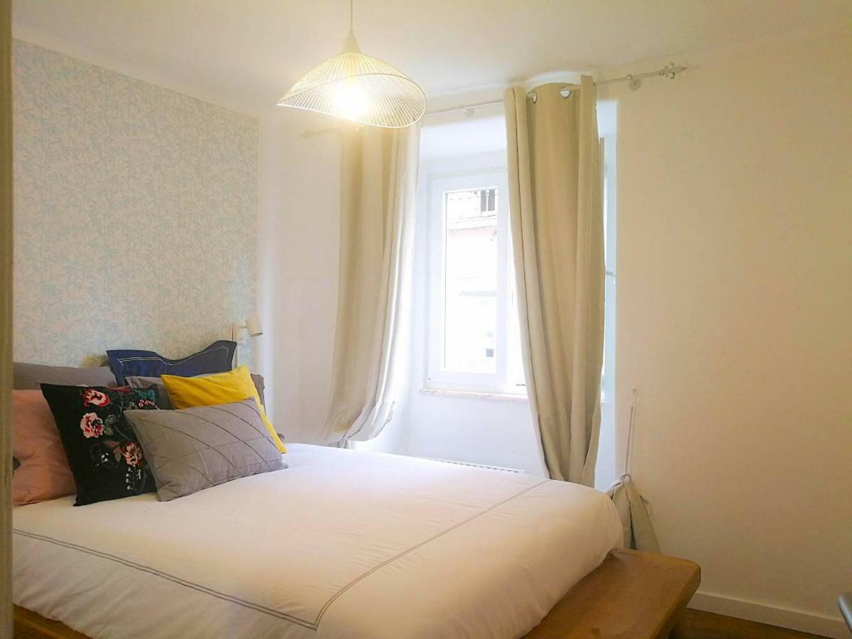 Apartment Gorgeous Bairro Alto