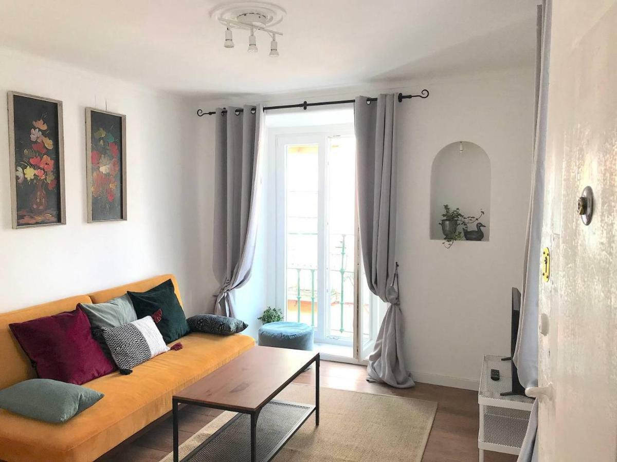 Apartment Gorgeous Bairro Alto