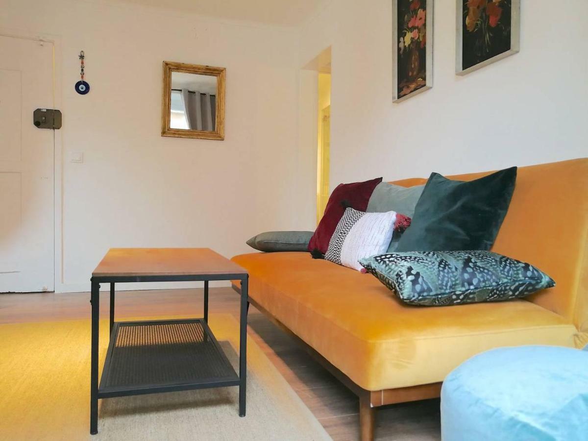 Apartment Gorgeous Bairro Alto Lisbon