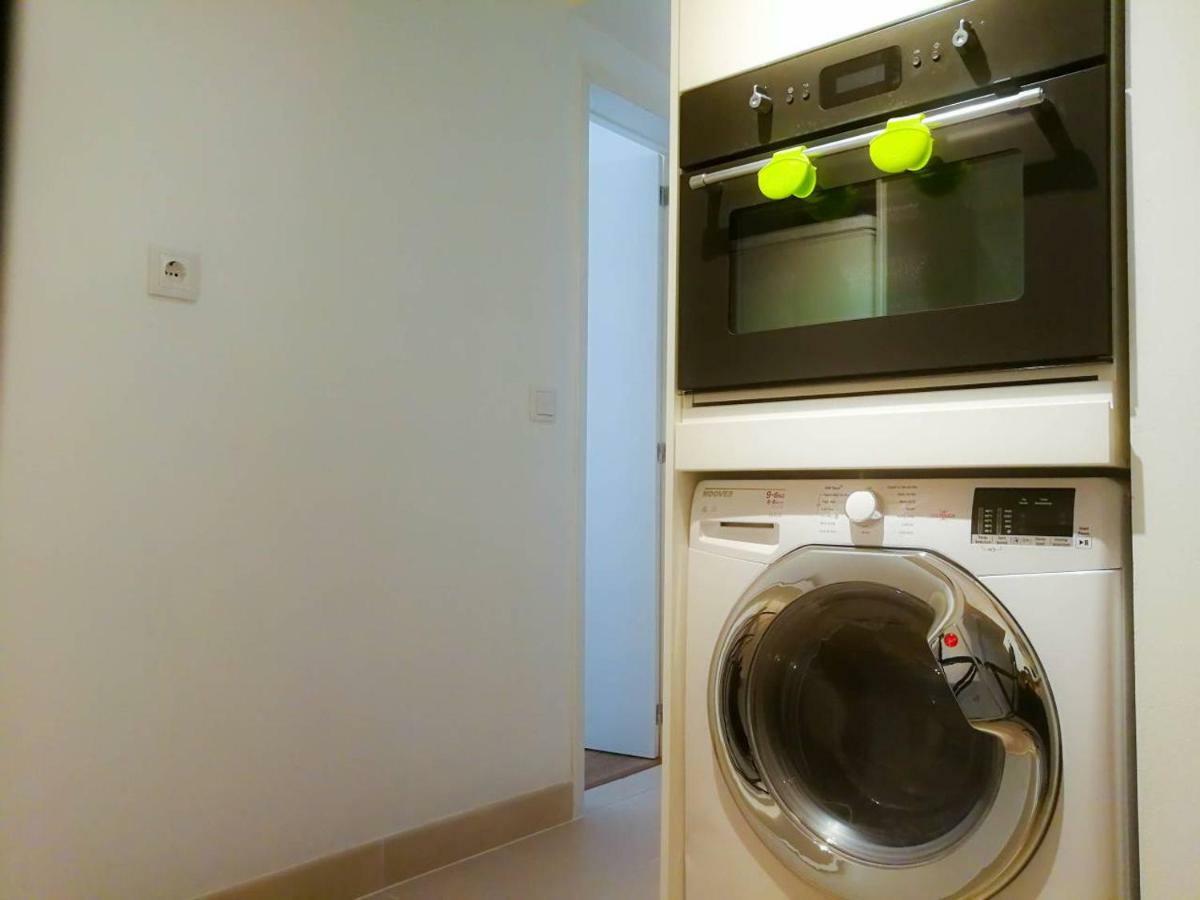 Apartment Gorgeous Bairro Alto Lisbon