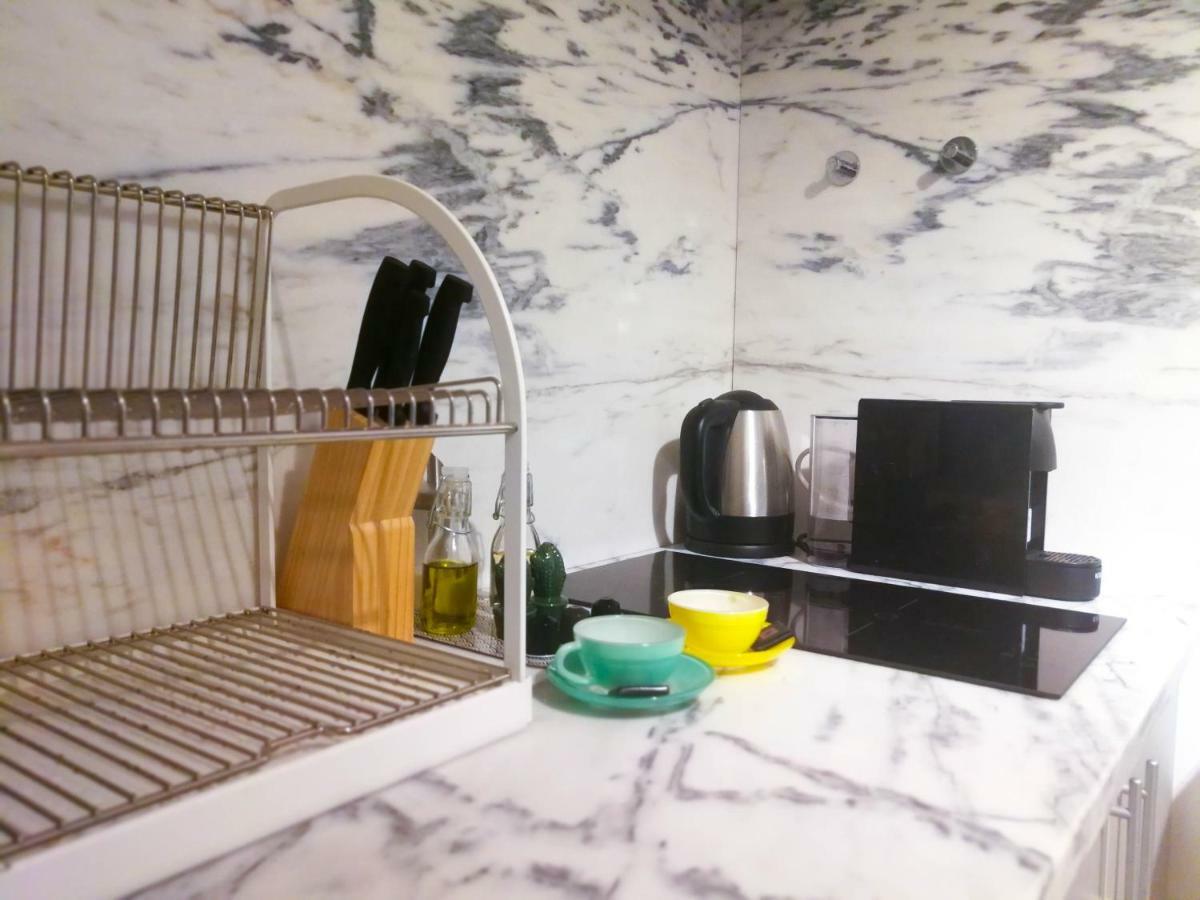 Apartment Gorgeous Bairro Alto