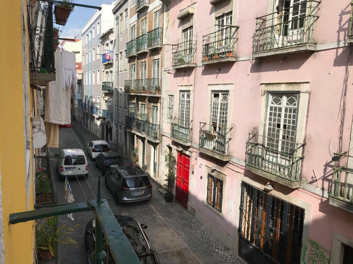 Gorgeous Bairro Alto *